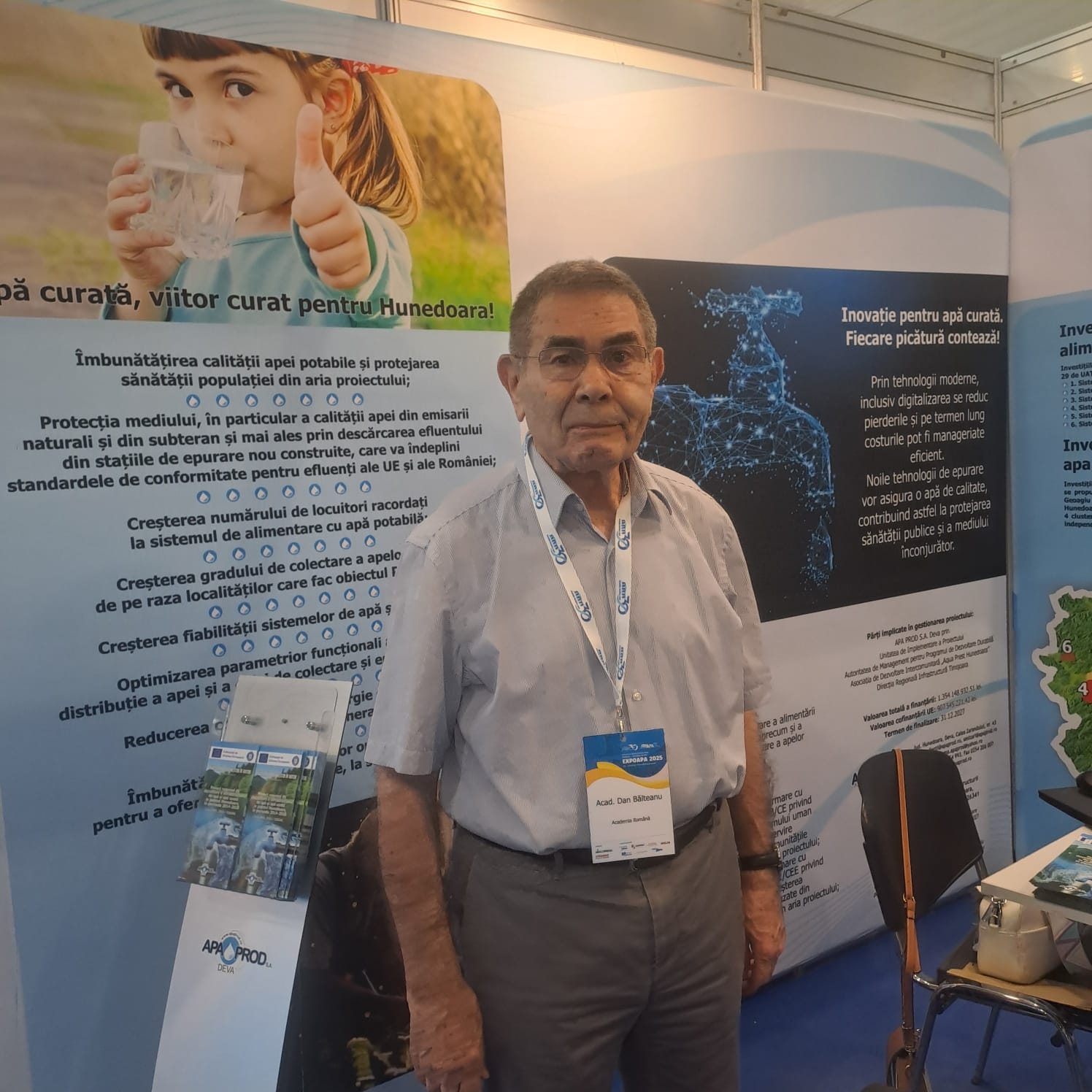 Expo Apa 2025 - Imagine 12